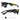TV Series Super Hero Hand Painted Custom Sunglasses Marvel Comic Film Cartoon Art