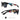 TV Series Super Hero Hand Painted Custom Sunglasses Marvel Comic Film Cartoon Art