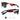 2X1 GAFAS DE SOL UV400 - Ref. AN Naruto AB, fan art.