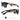 2X1 GAFAS DE SOL UV400 - Ref. AN One Piece AB, fan art.