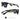 TV Series Super Hero Hand Painted Custom Sunglasses Marvel Comic Film Cartoon Art