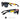 TV Series Super Hero Hand Painted Custom Sunglasses Marvel Comic Film Cartoon Art