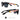 TV Series Super Hero Hand Painted Custom Sunglasses Marvel Comic Film Cartoon Art