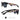 TV Series Super Hero Hand Painted Custom Sunglasses Marvel Comic Film Cartoon Art