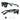 TV Series Super Hero Hand Painted Custom Sunglasses Marvel Comic Film Cartoon Art