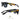 Gafas de Sol UV400 | Cowboy Bebop – Spike Spiegel Edition