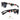 Gafas de Sol UV400 | Demon Slayer – Tanjiro Kamado Edition