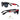 Gafas de Sol UV400 | Inuyasha – Hanyō Edition