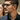 GAFAS DE ACETATO Ref. Artic Monkeys 505, fan art.