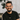 GAFAS DE ACETATO Ref. Cat CB, fan art.