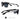 2X1 GAFAS DE SOL UV400 - Ref. CL Doodle Cran AB, fan art.