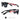 2X1 GAFAS DE SOL UV400 - Ref. CL Doodle Londres AB, fan art.