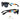Gafas de Sol UV400 | Vincent van Gogh & NASA – Visión Estelar Edition