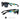 TV Series Super Hero Hand Painted Custom Sunglasses Marvel Comic Film Cartoon Art