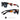 TV Series Super Hero Hand Painted Custom Sunglasses Marvel Comic Film Cartoon Art