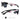 TV Series Super Hero Hand Painted Custom Sunglasses Marvel Comic Film Cartoon Art