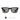 2X1 GAFAS DE SOL UV400 - Ref. AN Caballeros del Zodiaco EN, fan art.