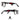 GAFAS DE ACETATO Ref. AC DC TR, fan art.