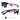 Marvel Comic Film Cartoon Art TV Series Super Hero Hand Painted Custom Sunglasses