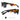2X1 GAFAS DE SOL UV400 - Ref. MS Black Sabbath AB, fan art.