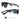 Marvel Comic Film Cartoon Art TV Series Super Hero Hand Painted Custom Sunglasses
