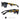 Marvel Comic Film Cartoon Art TV Series Super Hero Hand Painted Custom Sunglasses