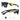 Marvel Comic Film Cartoon Art TV Series Super Hero Hand Painted Custom Sunglasses