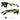 2X1 GAFAS DE SOL UV400 - Ref. MS Soda Stereo AB, fan art.