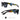 2X1 GAFAS DE SOL UV400 - Ref. SH Batman AB, fan art.