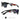 2X1 GAFAS DE SOL UV400 - Ref. SH The Joker AB, fan art.