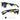 Custom Sunglasses Marvel Comic Film Cartoon Art TV Series Super Hero Hand Painted