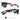 Custom Sunglasses Marvel Comic Film Cartoon Art TV Series Super Hero Hand Painted