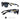 2X1 GAFAS DE SOL UV400 - Ref. ST Real Madrid SP, fan art.