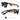 2X1 GAFAS DE SOL UV400 - Ref. ST Lakers AB, fan art.