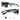 2X1 GAFAS DE SOL UV400 - Ref. ST Lionel Messi AB, fan art.