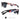 2X1 GAFAS DE SOL UV400 - Ref. ST New York Yankees AB, fan art.