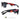 2X1 GAFAS DE SOL UV400 - Ref. STC Independiente Medellín, fan art.