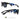 2X1 GAFAS DE SOL UV400 - Ref. STC Millonarios, fan art.
