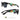 2X1 GAFAS DE SOL UV400 - Ref. STC Atlético Nacional 2016, fan art.