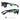 2X1 GAFAS DE SOL UV400 - Ref. STC Atlético Nacional, fan art.