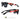2X1 GAFAS DE SOL UV400 - Ref. STC Independiente Santa Fe, fan art.