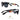 GAFAS DE SOL UV400 - Ref. AN Dragon Ball Z OC, fan art.
