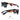 GAFAS DE SOL UV400 - Ref. AN Naruto OC, fan art.