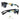 Gafas de Sol UV400 | Sakura Card Captor – Guardianes Mágicos Edition