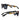 2x1 Bad Simon - Gafas de Sol Unisex UV400 Alemania "Tetracampeones"