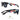 Gafas de Sol UV400 | Fallout – Nuka Vault Edition