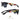 Gafas de Sol UV400 | Friends – Central Perk Icons Edition