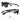Gafas de Sol UV400 | Harry Potter – Doodles from Hogwarts Edition