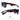 Gafas de Sol UV400 | Squid Game – Red Guards Edition