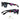 Gafas de Sol UV400 | Arcane – Jinx Edition